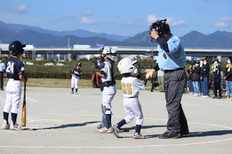 試合結果（11月6日（土））