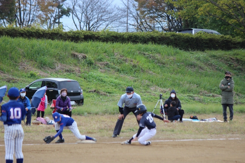 試合結果（11月7日（日））