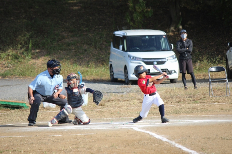 予選日程（11月13日（土））