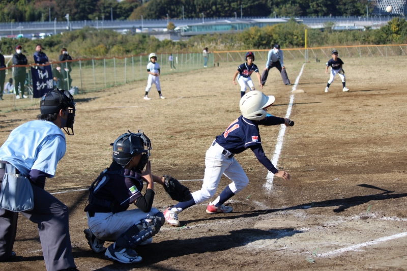 試合結果（11月13日（土））