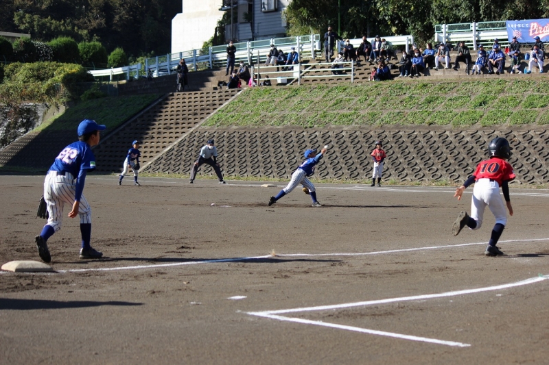 準決勝結果