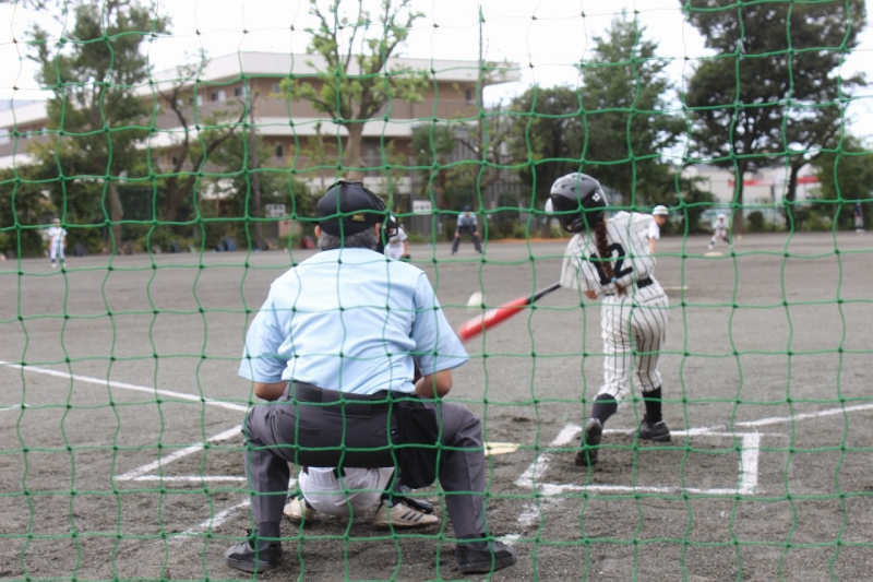 10月17日（土）予選日程