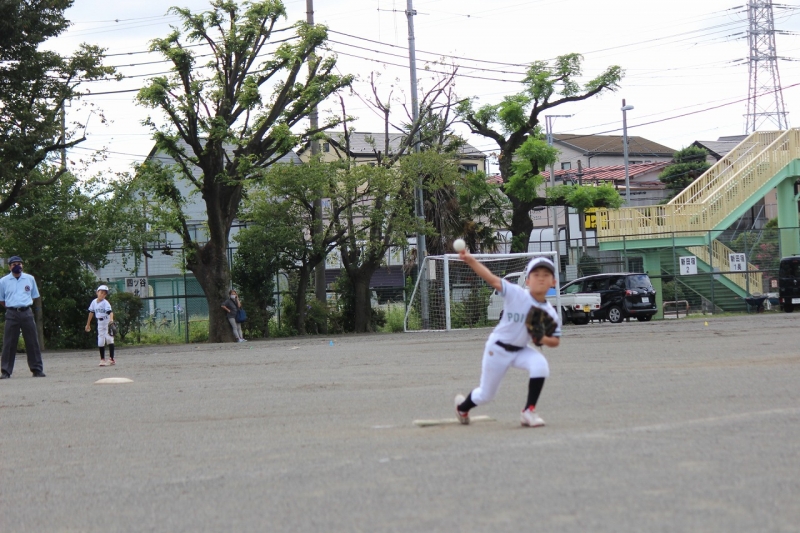 10月18日（日）予選日程