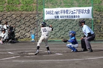 10月18日（日）予選結果