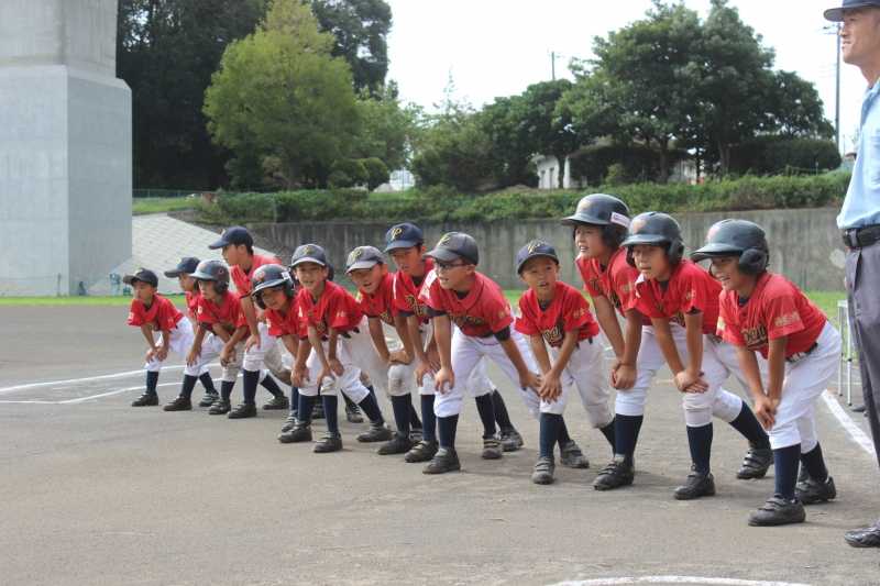 9月15日（日）試合結果