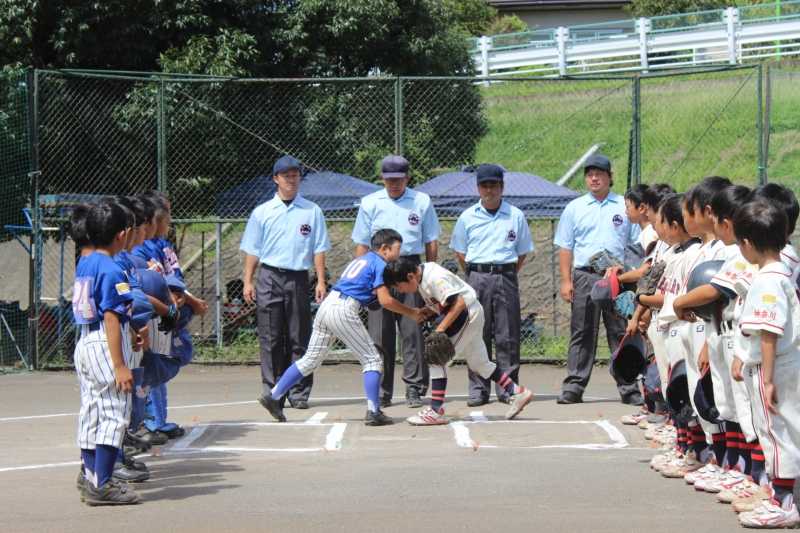 9月21日（土）試合予定