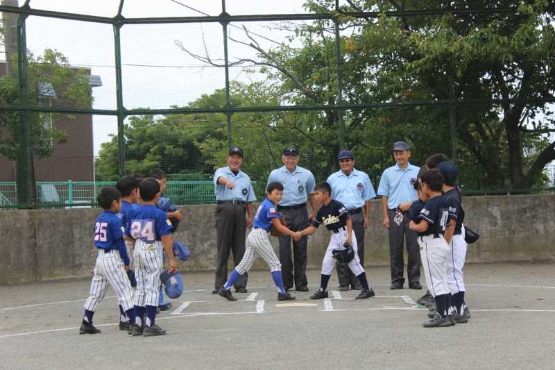 9月21日（日）試合結果