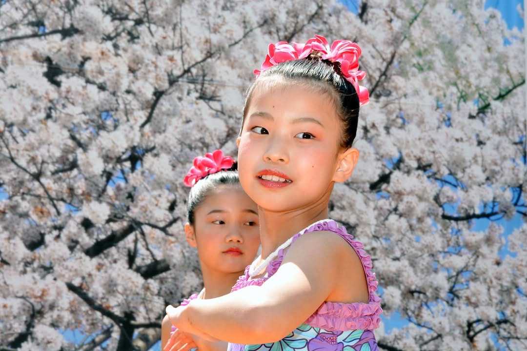 さがみ野さくら祭り | 0462.net(ゼロヨンロクニ・ドット・ネット)座間