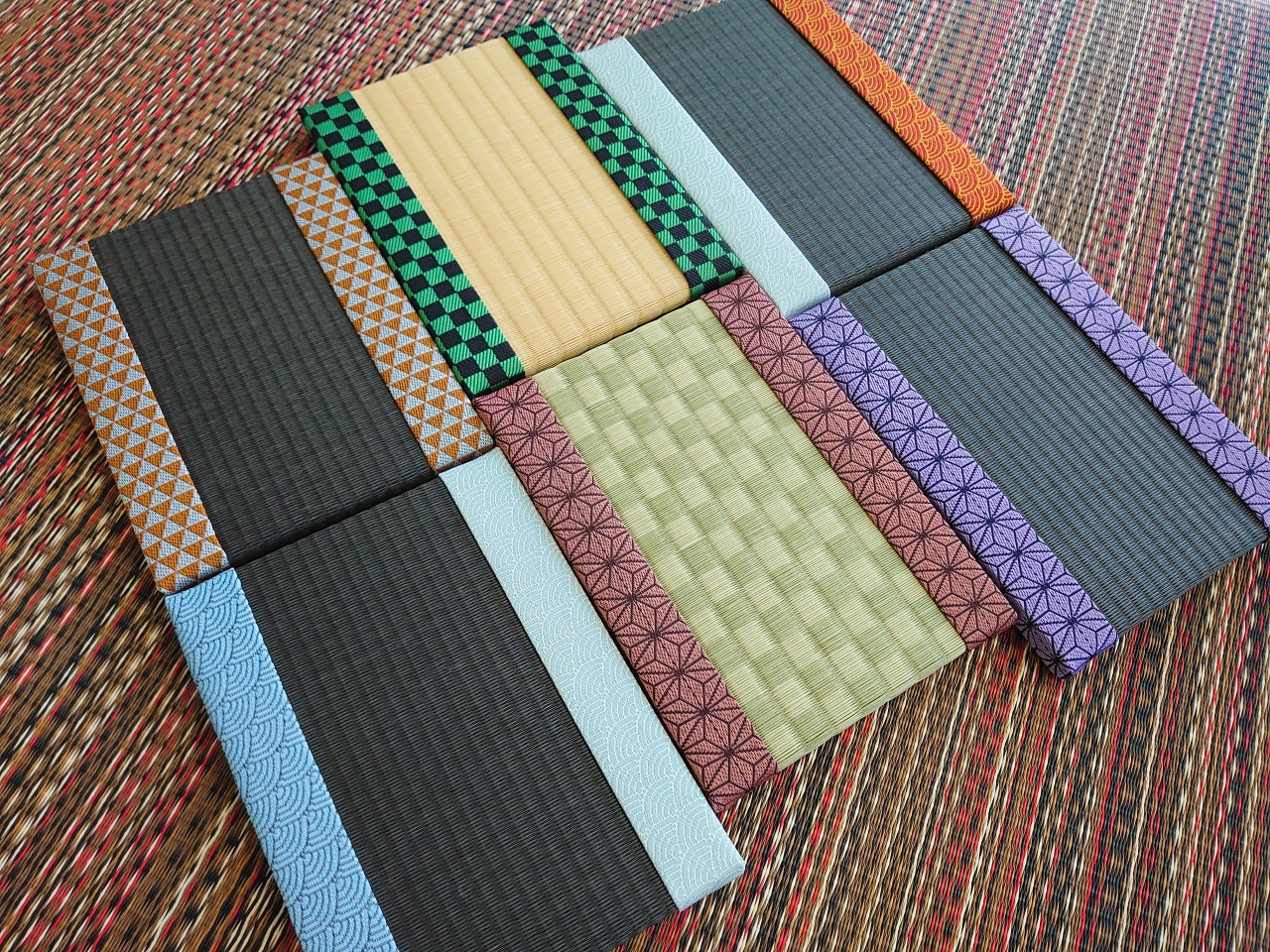 ミニ畳販売中