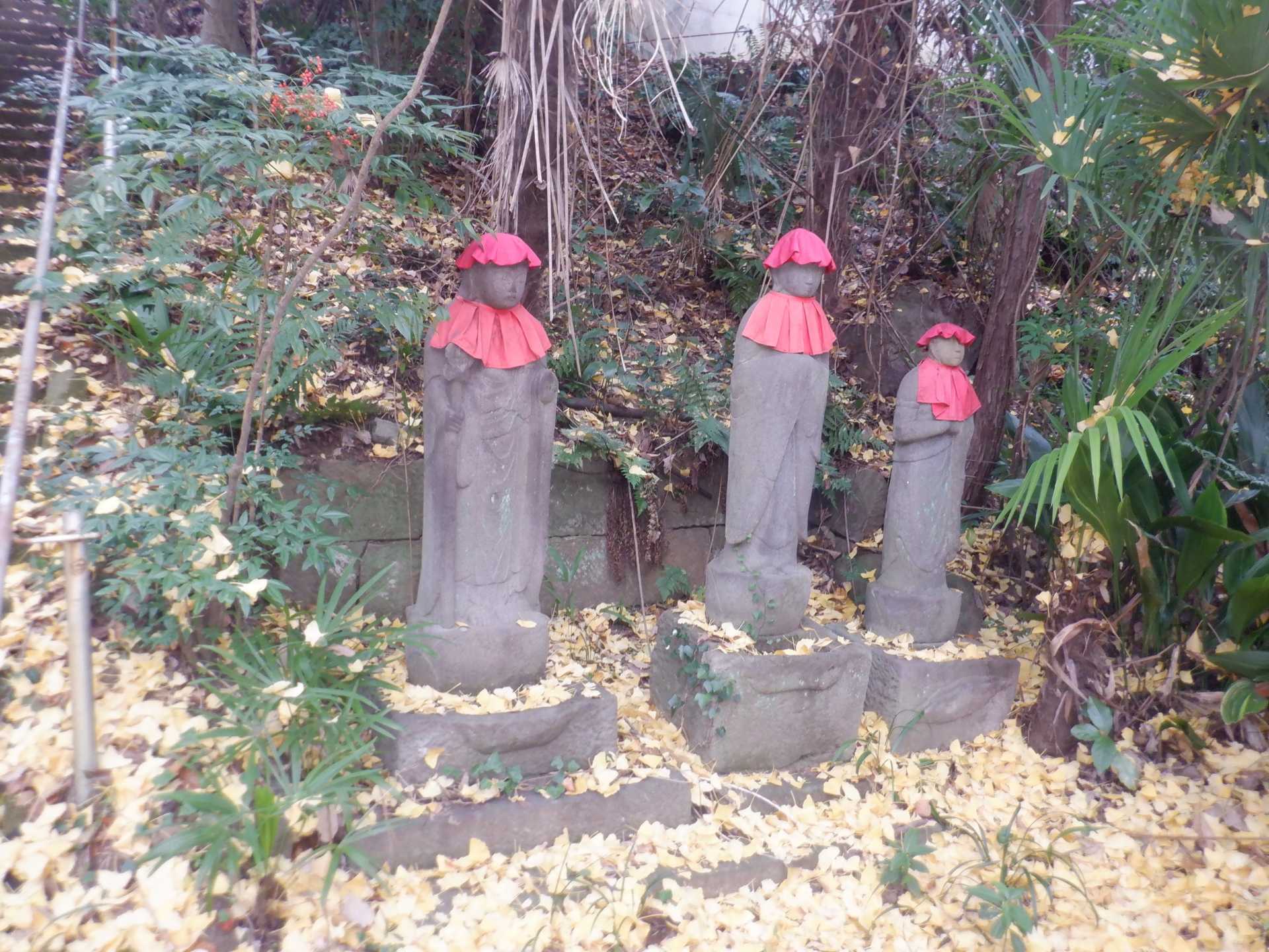 目久尻川ふれあいウオーク