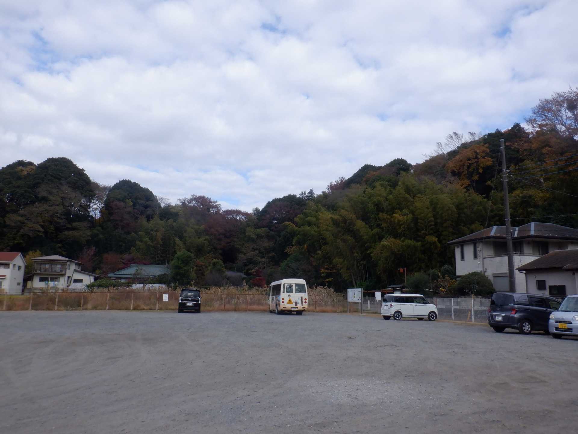 目久尻川ふれあいウオーク