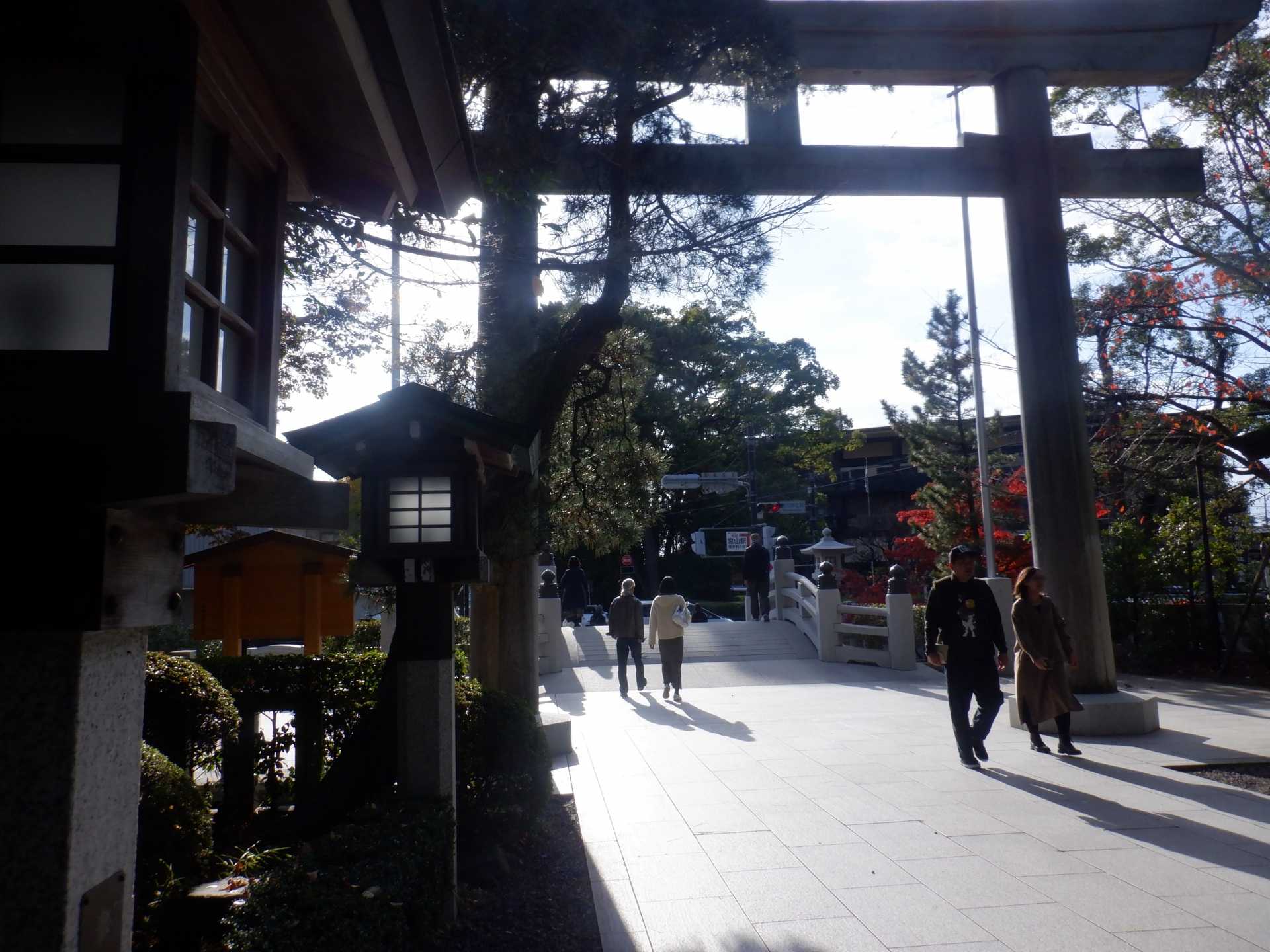 目久尻川ふれあいウオーク